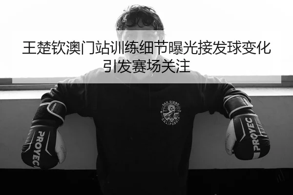 王楚钦澳门站训练细节曝光接发球变化引发赛场关注